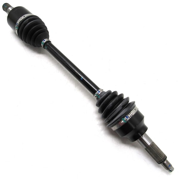 Ilc Replacement For EZGO CUSHMAN TEXTRON 592660727 59266-0727 - main